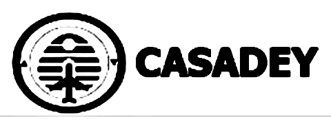 Logo CASADEY