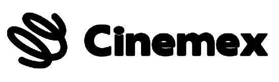 Logo Cinemex